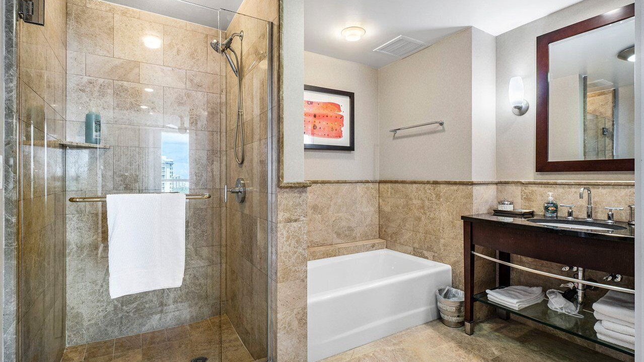 Photo of Bathroom in Singer Island