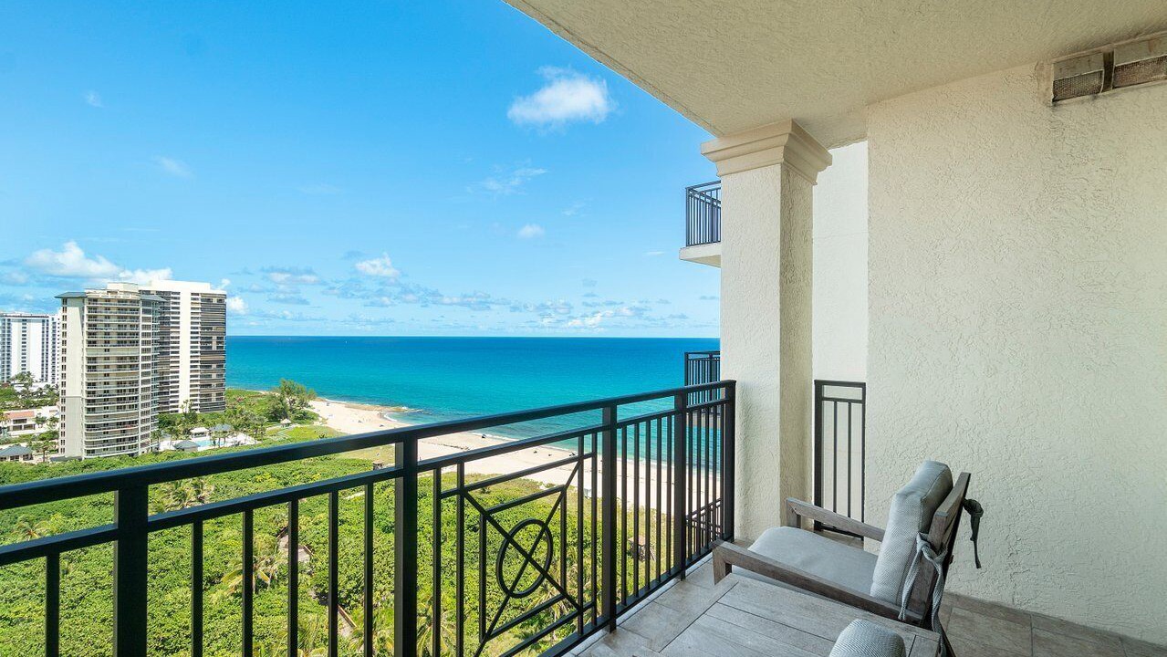 Photo of Outdoor in Singer Island