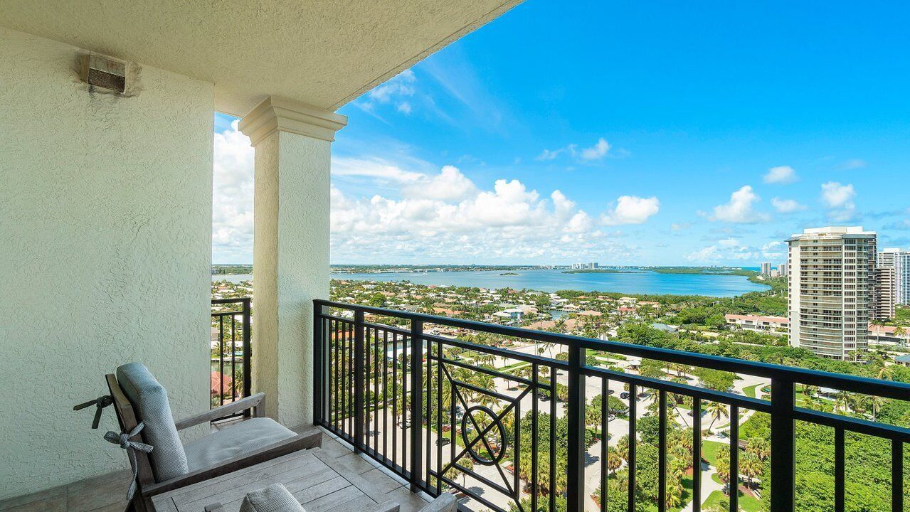 Photo of Outdoor in Singer Island