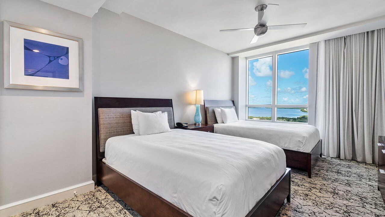 Photo of Bedroom in Singer Island