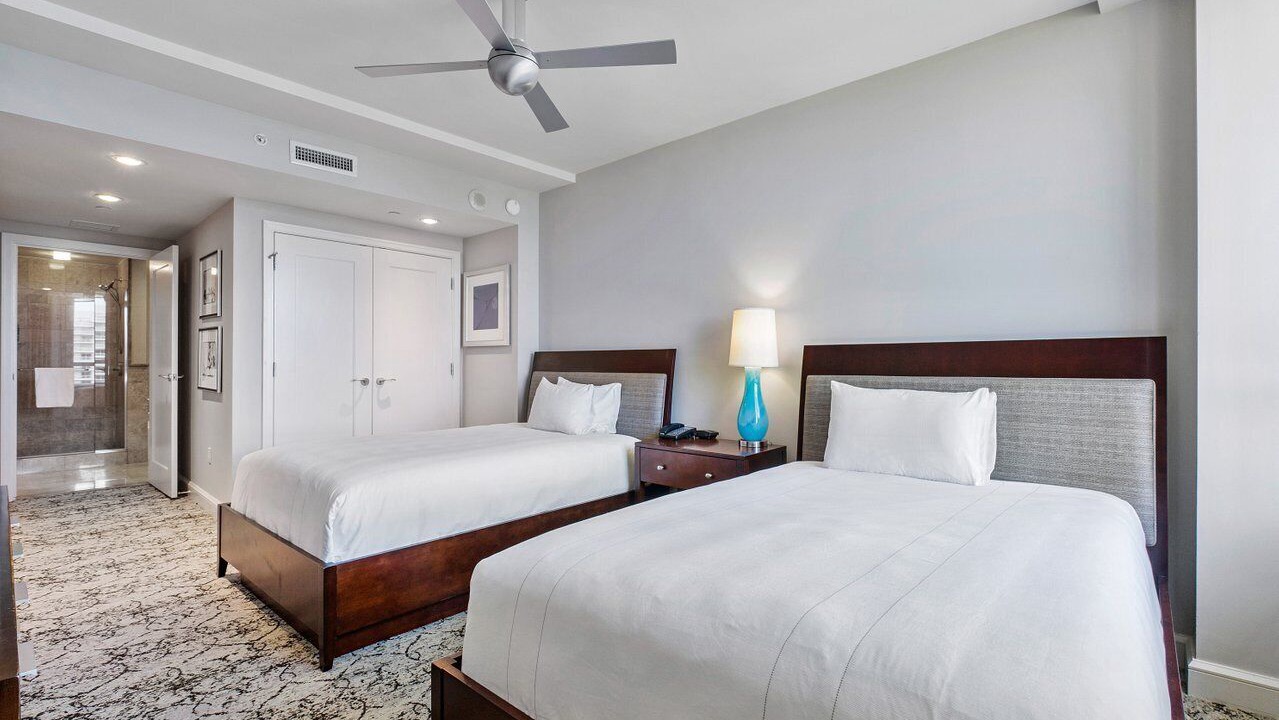 Photo of Bedroom in Singer Island