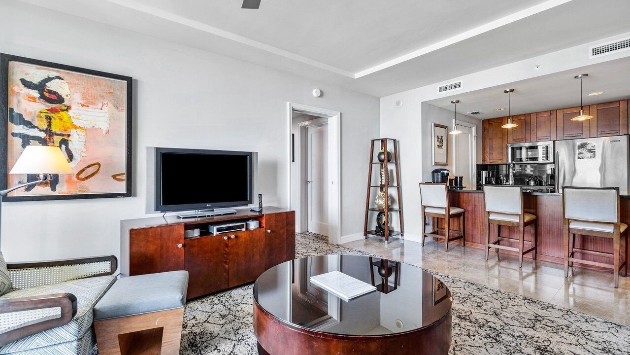Photo of Livingroom in Singer Island
