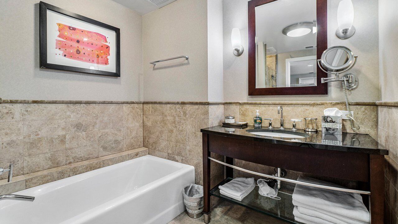 Photo of Bathroom in Singer Island