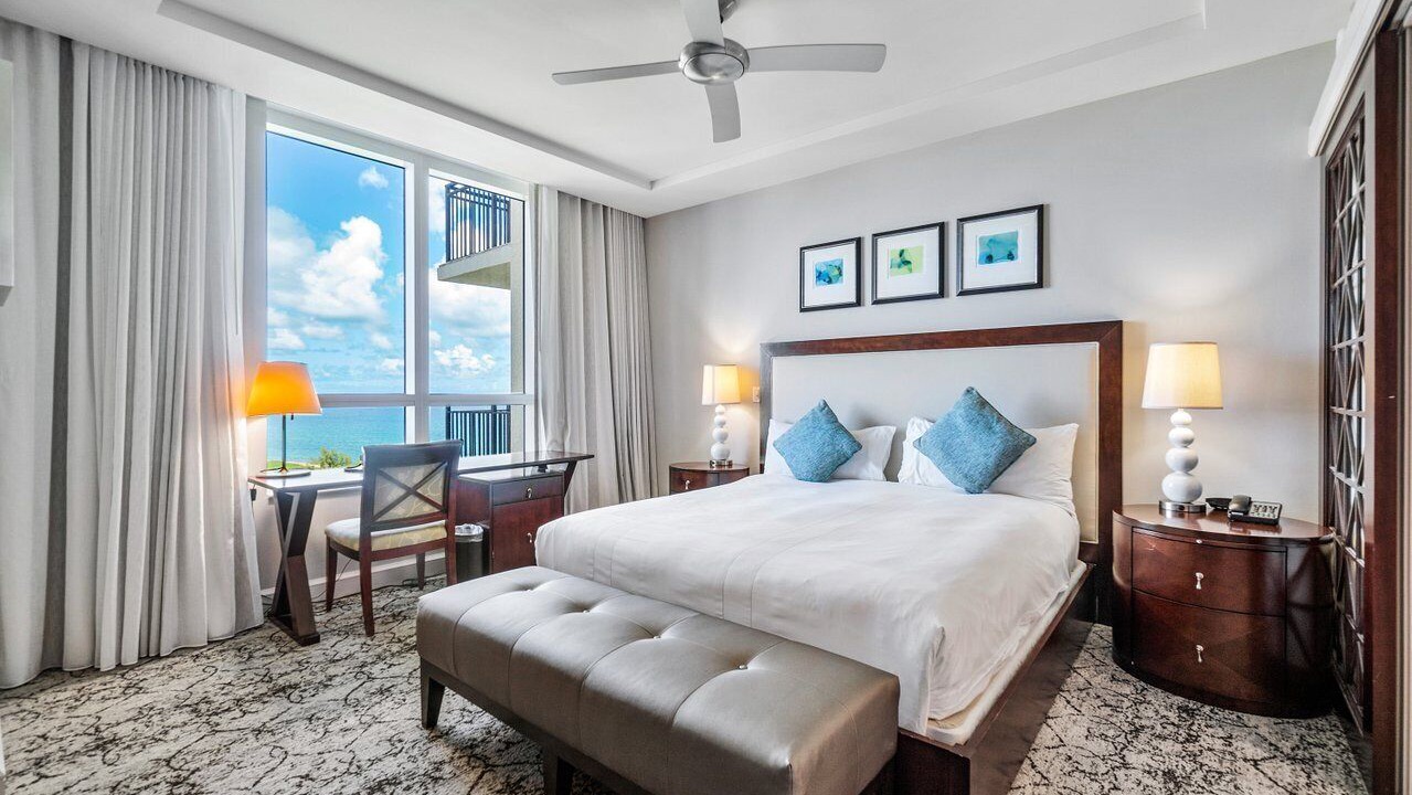 Photo of Bedroom in Singer Island