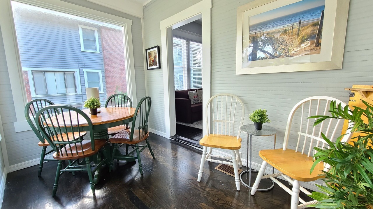 Photo of Bedroom in SoHo