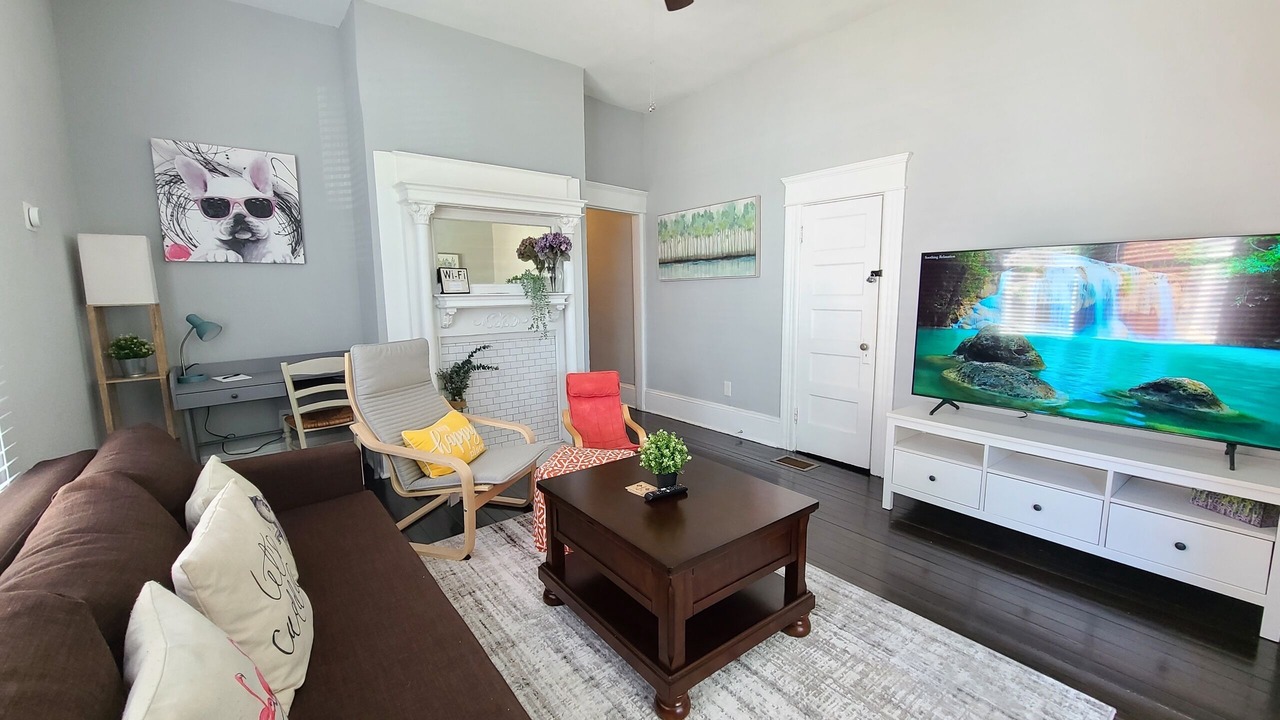 Photo of Bedroom in SoHo