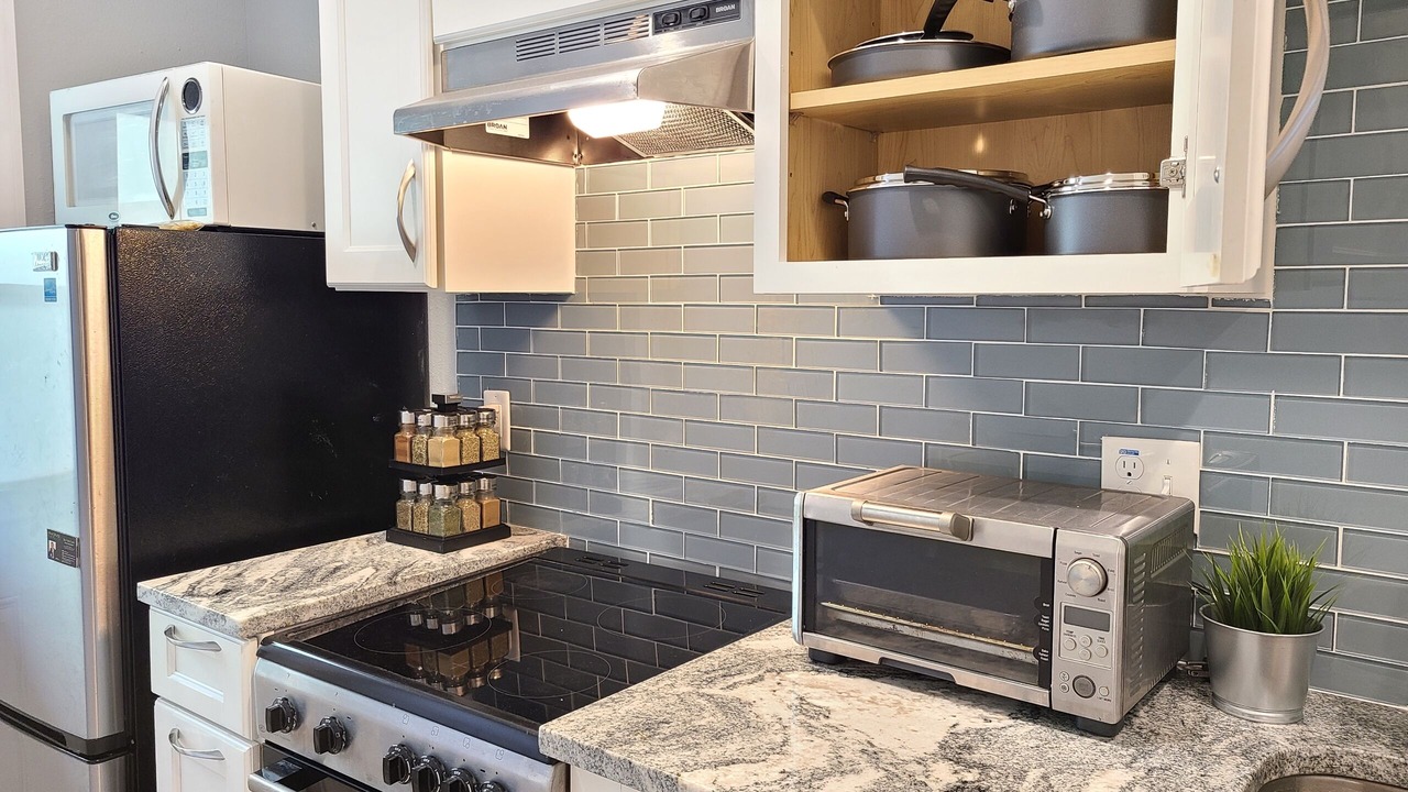 Photo of Kitchen in SoHo