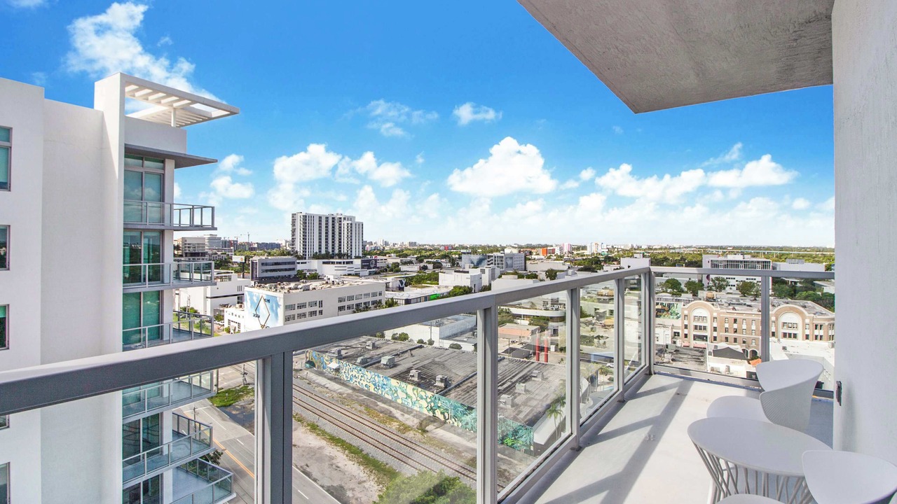 Photo of Outdoor in Northeast Miami