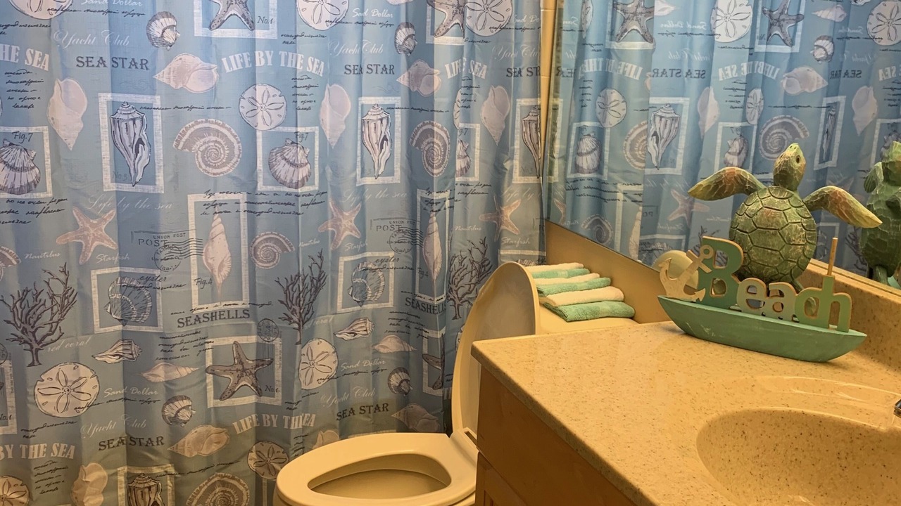 Photo of Bathroom in Holiday