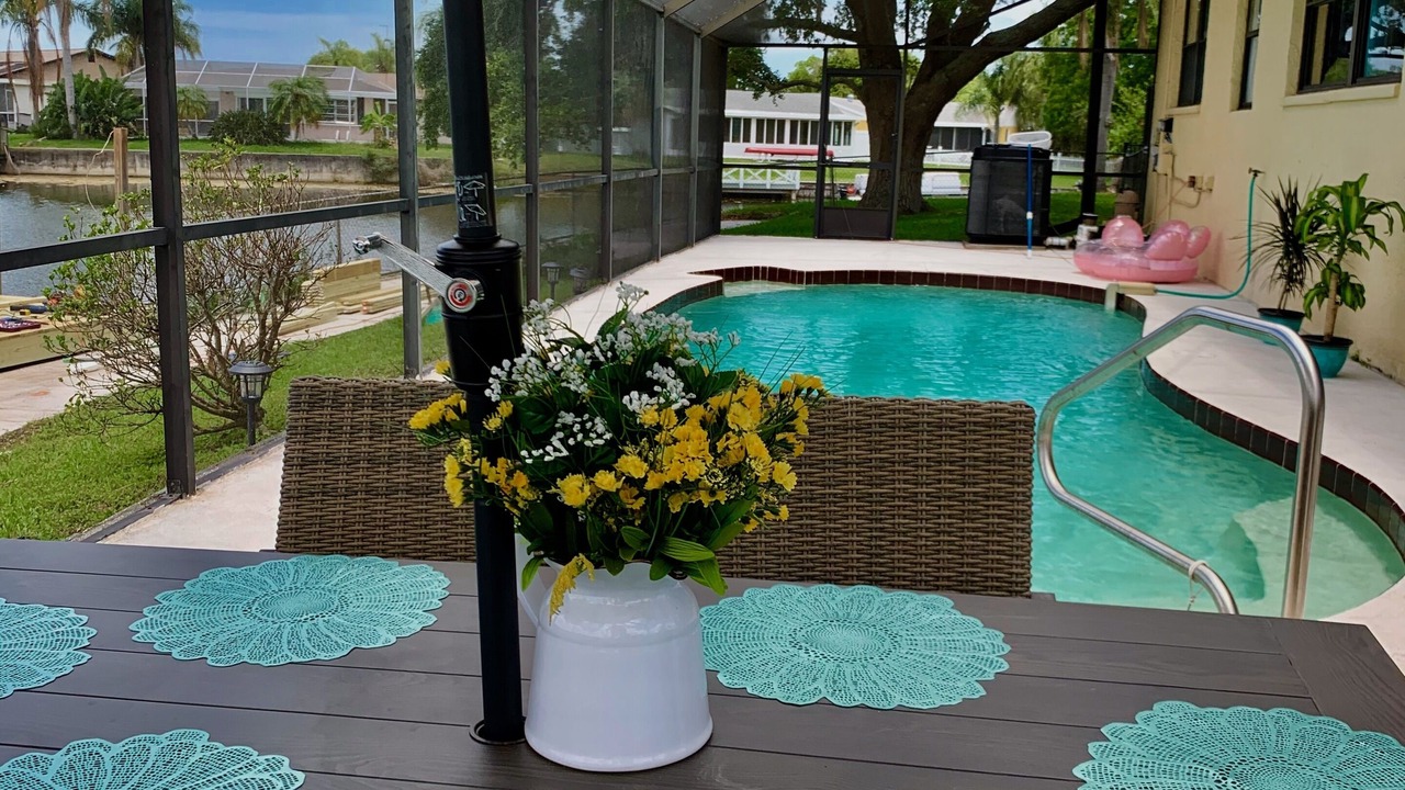 Photo of Outdoor in Holiday