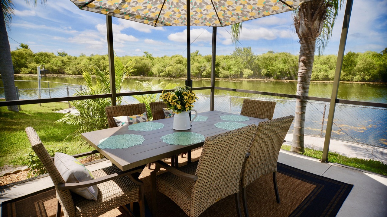 Photo of Outdoor in Holiday