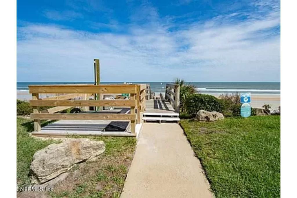 Photo of Outdoor in Crescent Beach