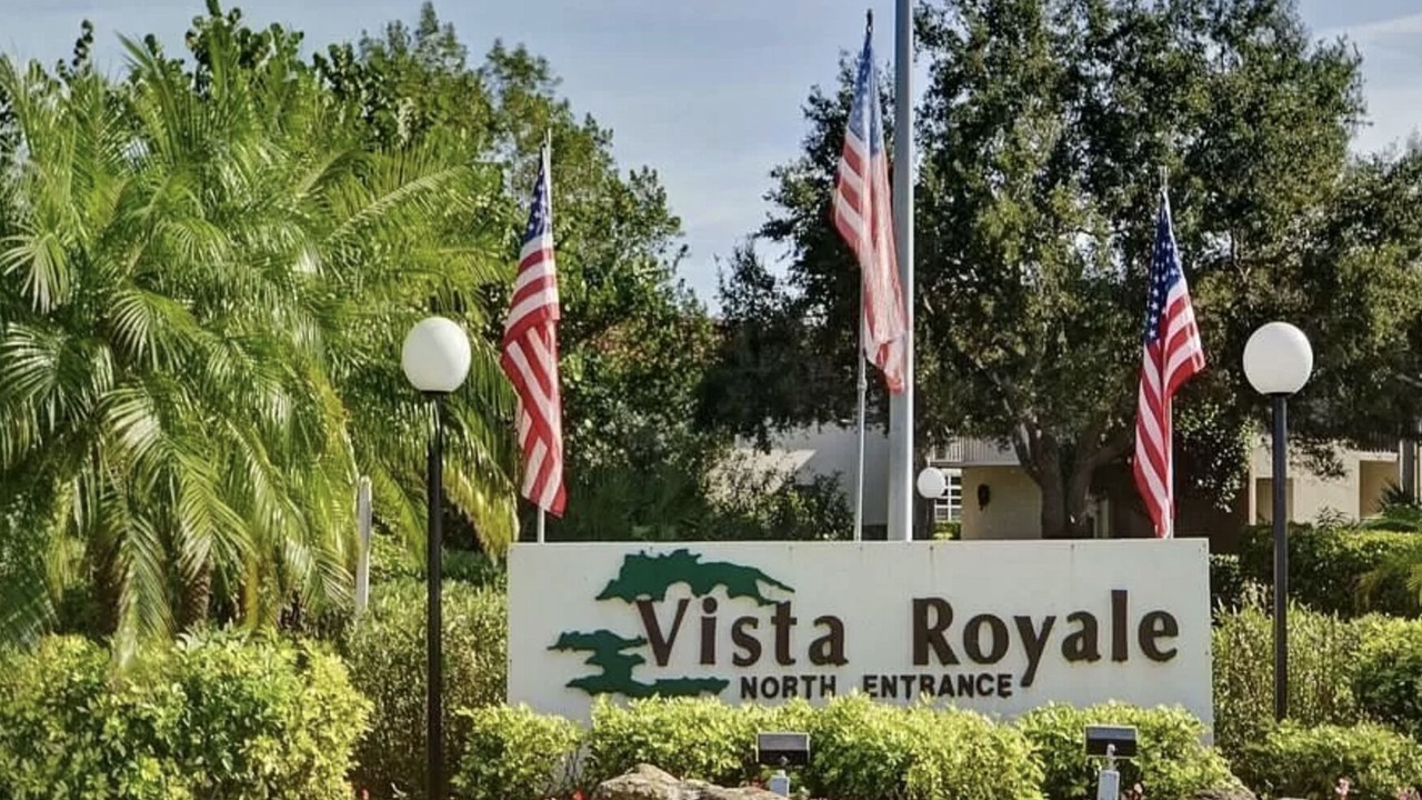 Photo of Outdoor in Florida Ridge