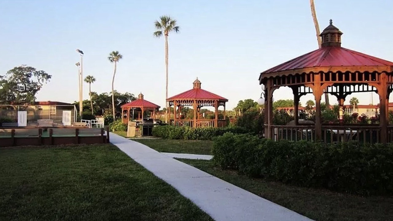 Photo of Outdoor in Florida Ridge