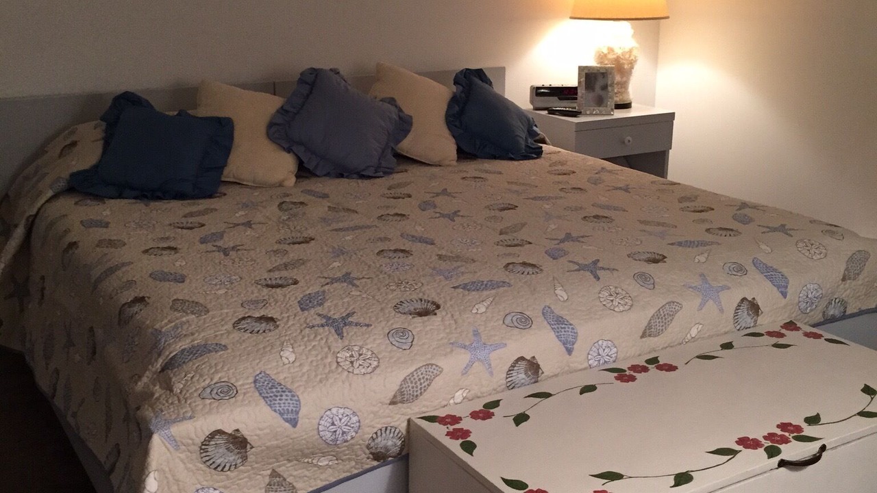 Photo of Bedroom in Florida Ridge