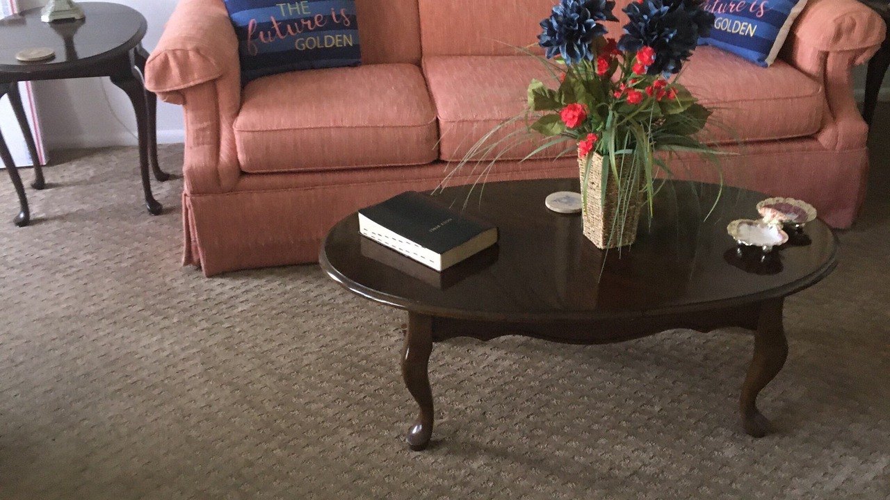 Photo of Livingroom in Florida Ridge