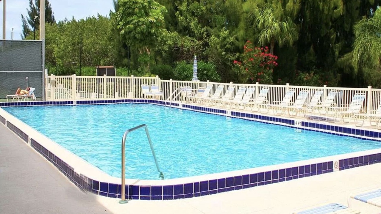 Photo of Outdoor in Florida Ridge