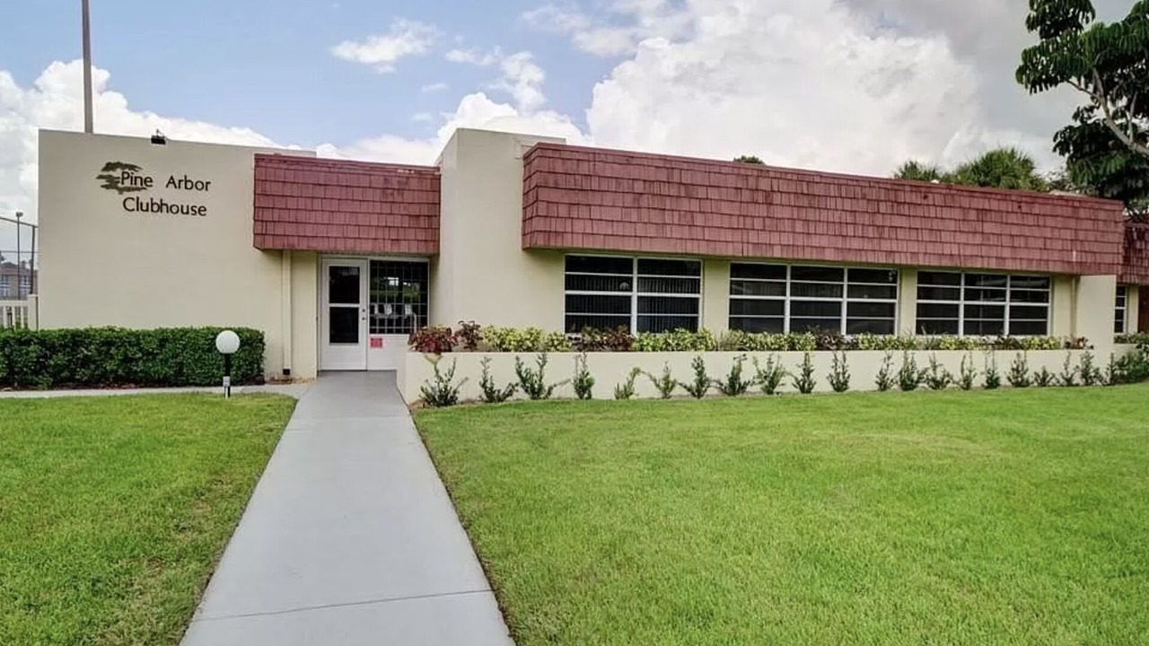 Photo of Outdoor in Florida Ridge