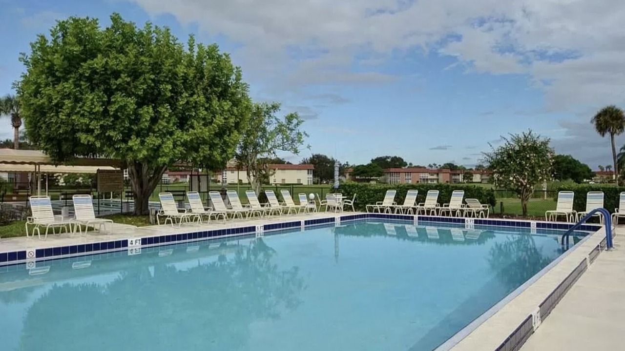 Photo of Outdoor in Florida Ridge
