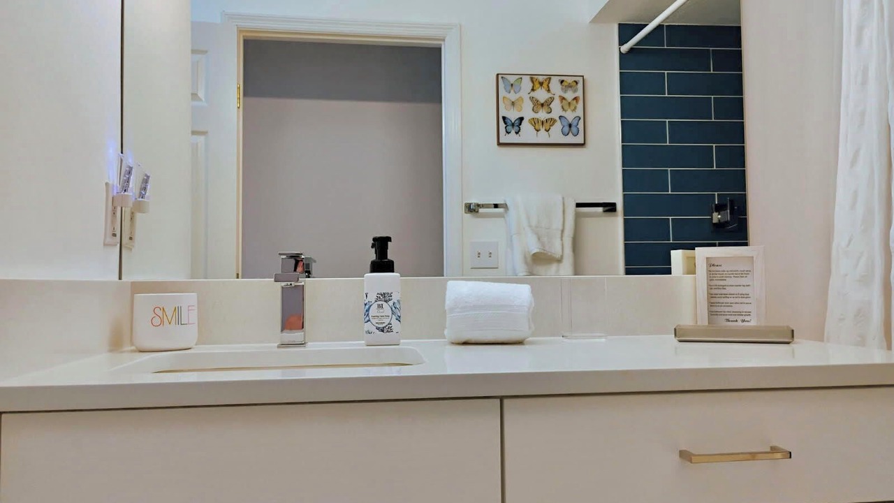 Photo of Bathroom in Estero