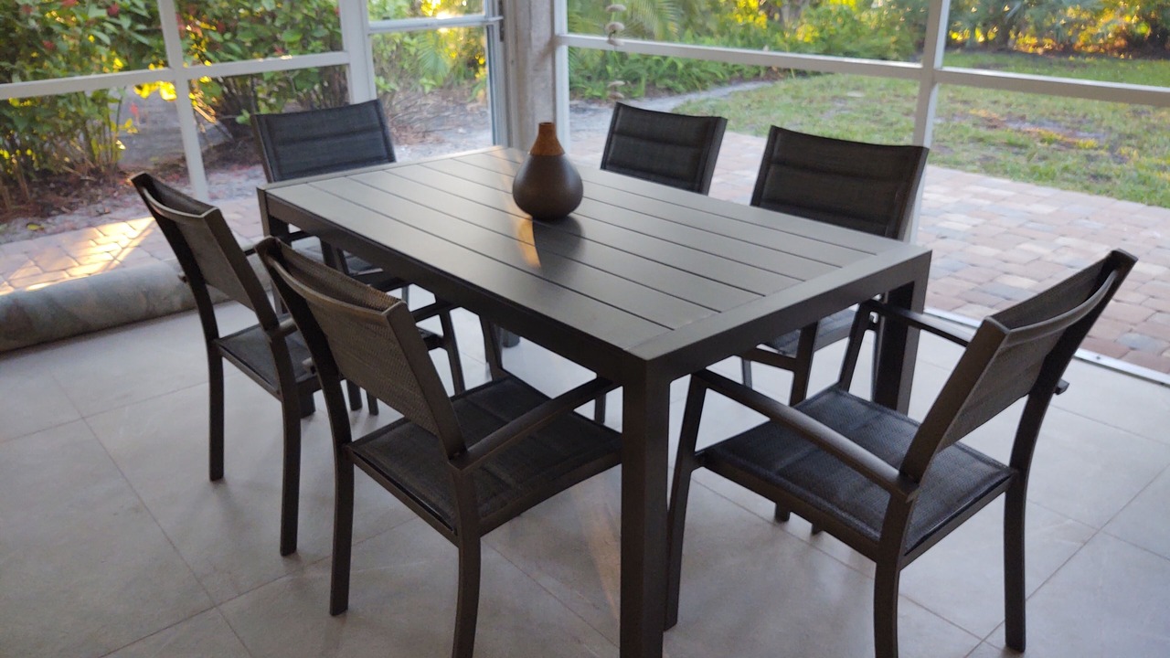 Photo of Outdoor in Estero