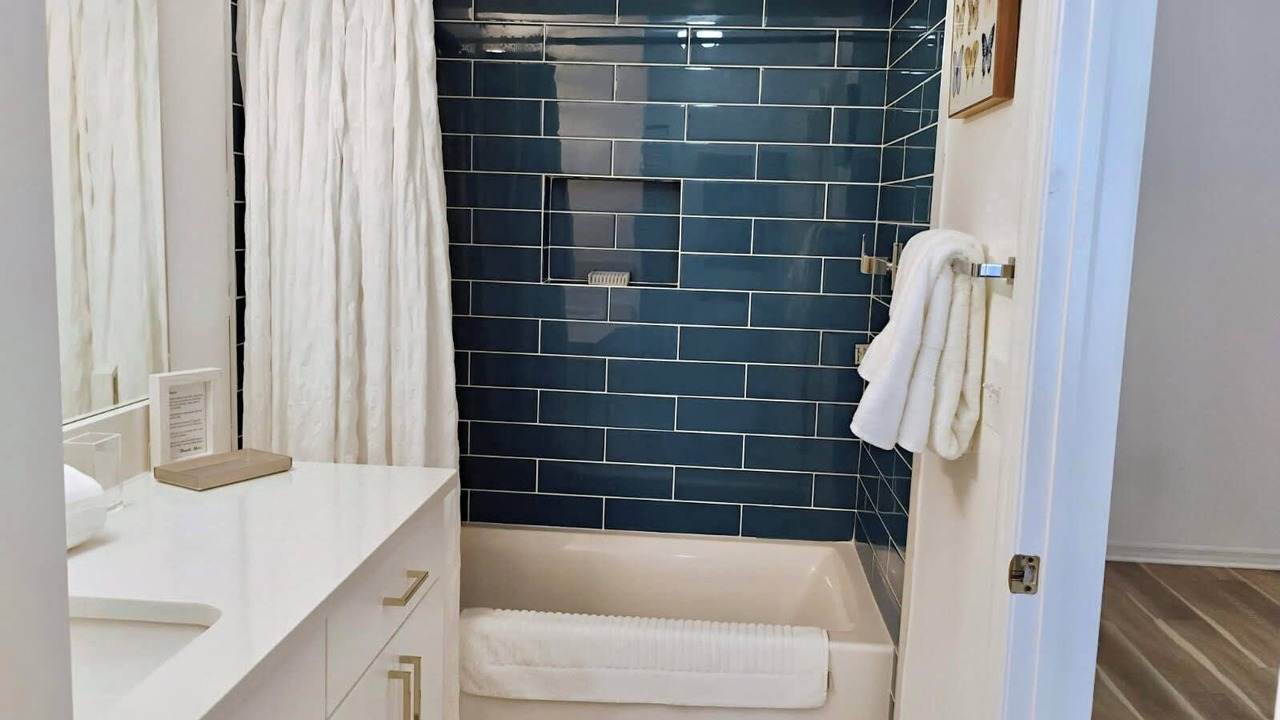 Photo of Bathroom in Estero