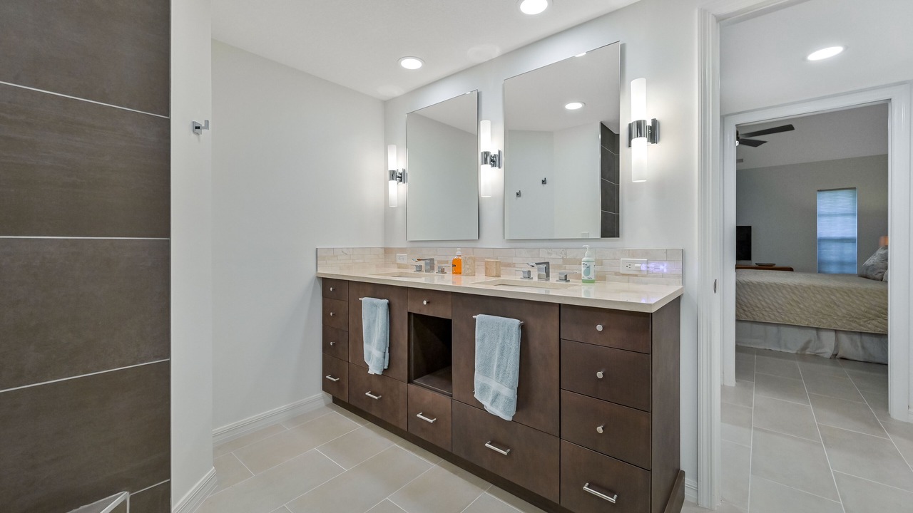 Photo of Bathroom in Estero