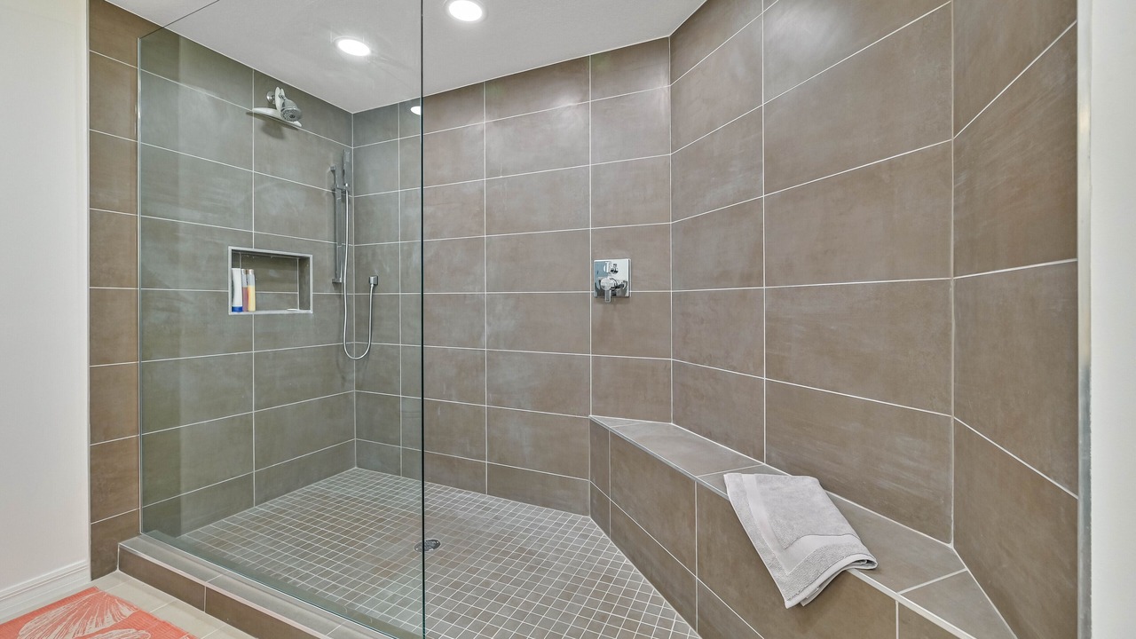 Photo of Bathroom in Estero