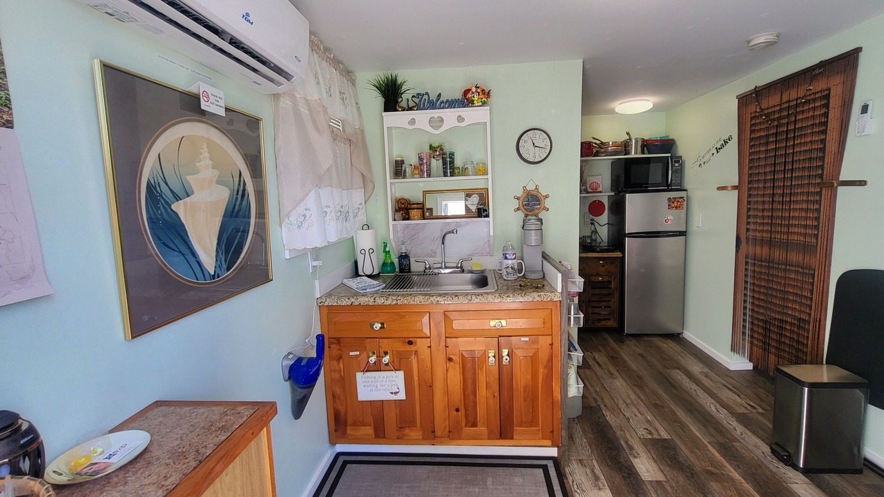 Photo of Kitchen in Buckhead Ridge