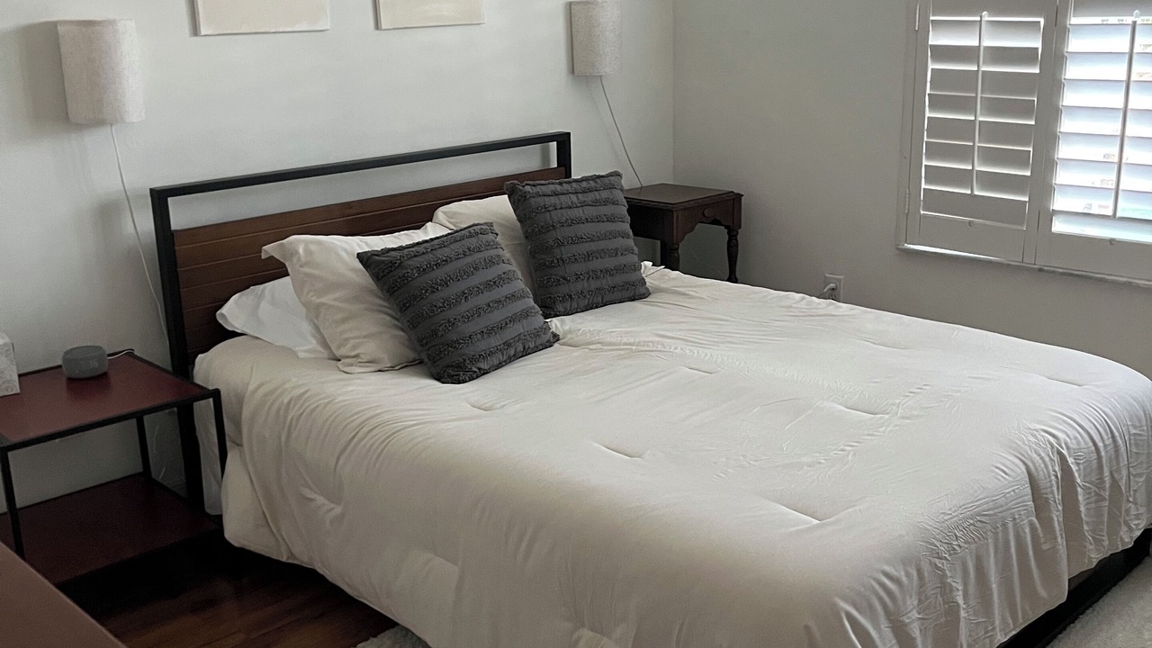 Photo of Bedroom in North Naples