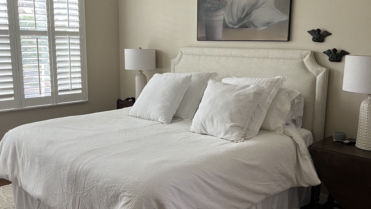 Photo of Bedroom in North Naples