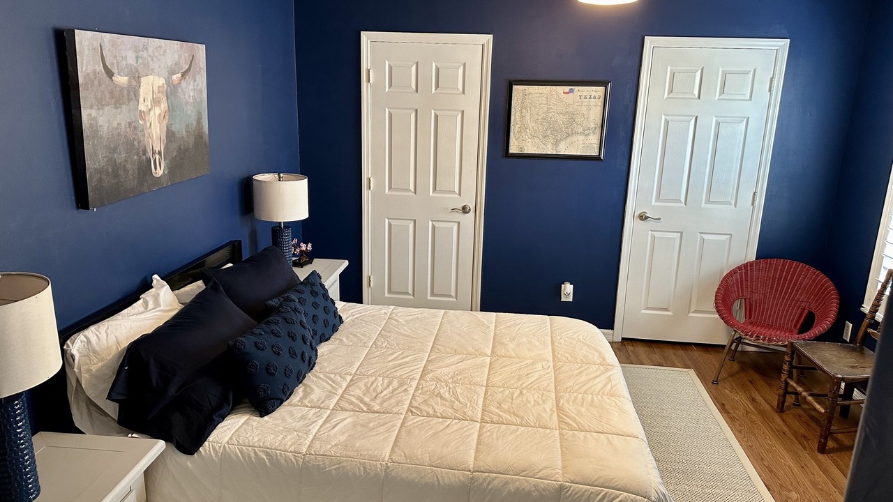 Photo of Bedroom in North Naples