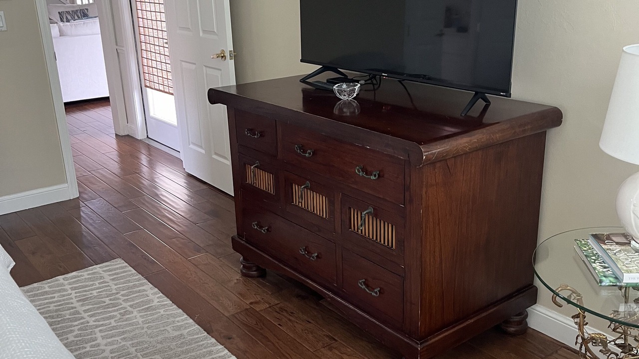 Photo of Bedroom in North Naples