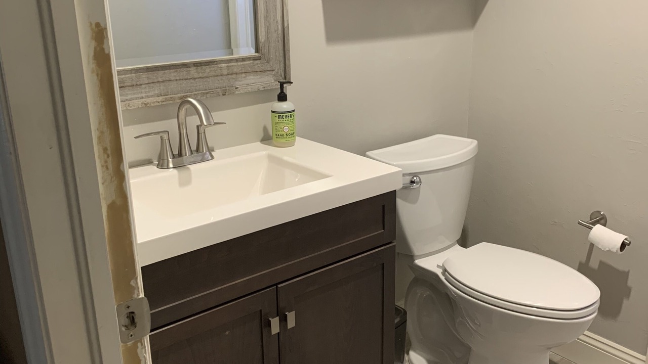 Photo of Bathroom in North Naples