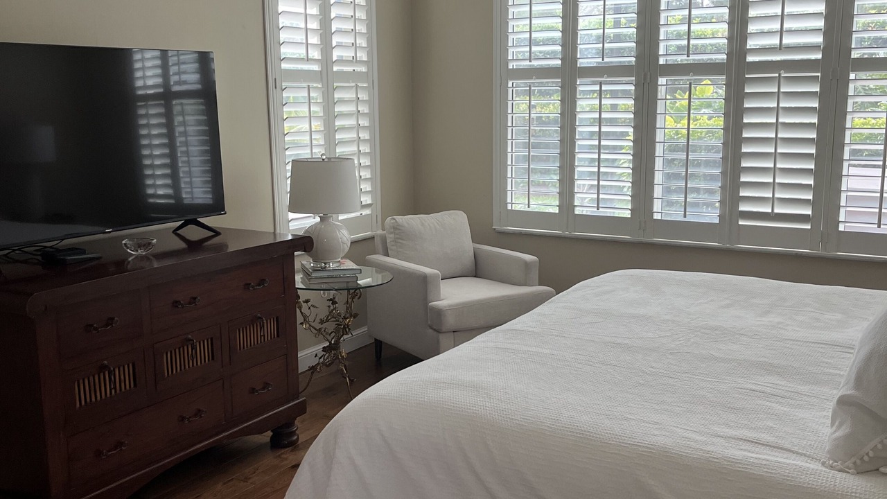 Photo of Bedroom in North Naples