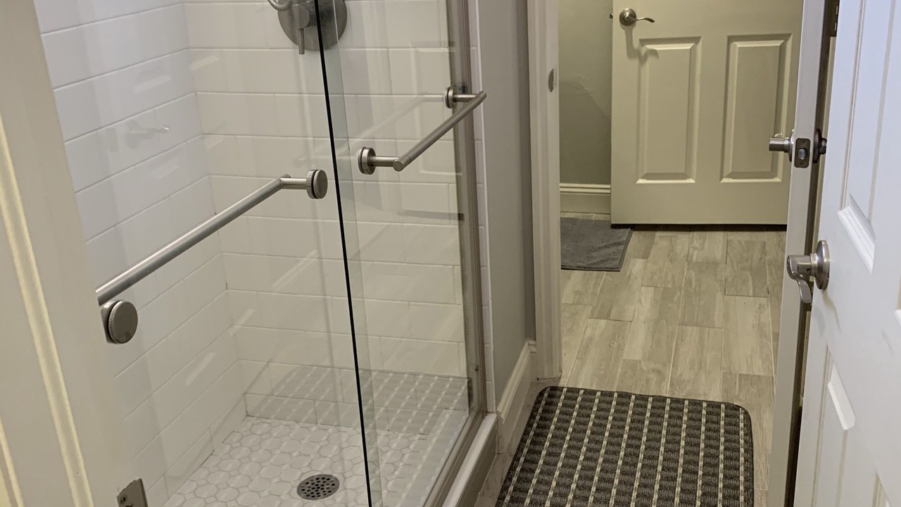 Photo of Bathroom in North Naples