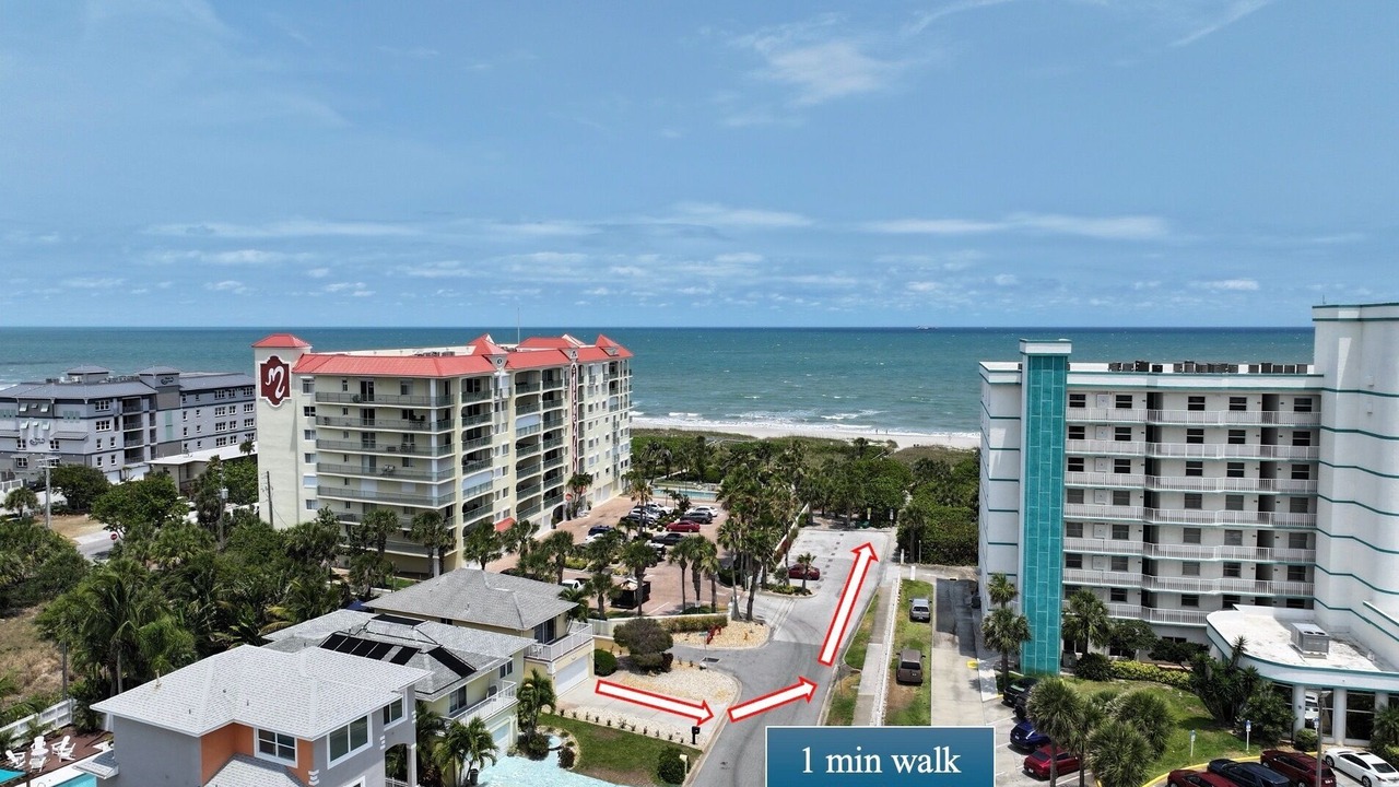 Photo of Outdoor in Port Canaveral