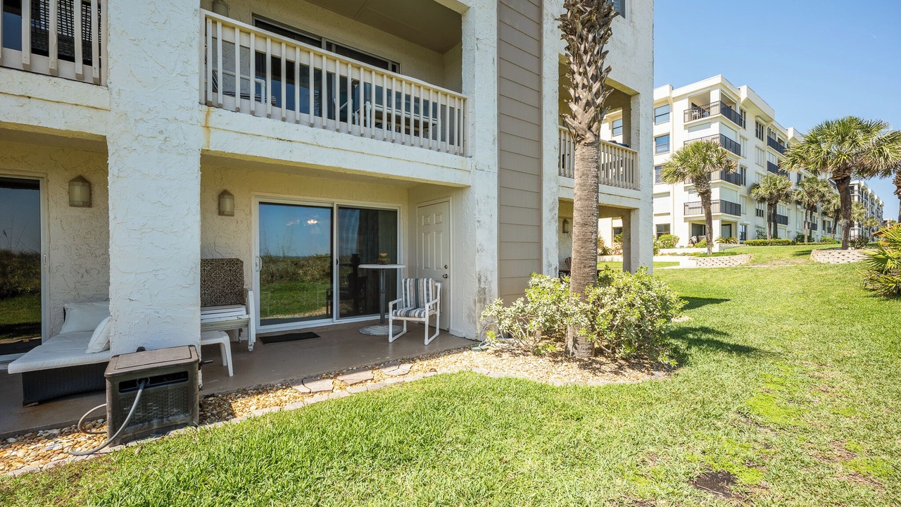 Photo of Outdoor in Crescent Beach