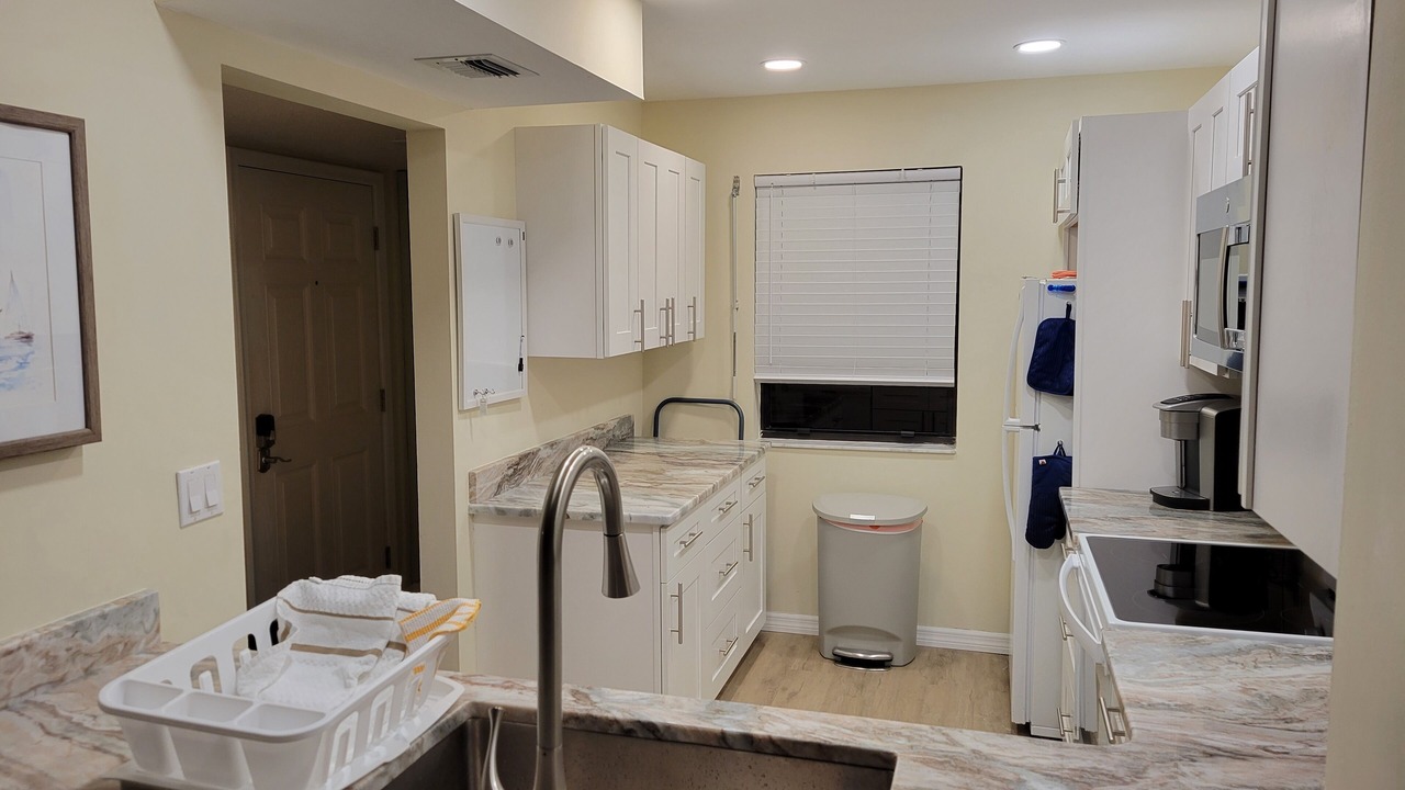 Photo of Kitchen in Fort Pierce Shores