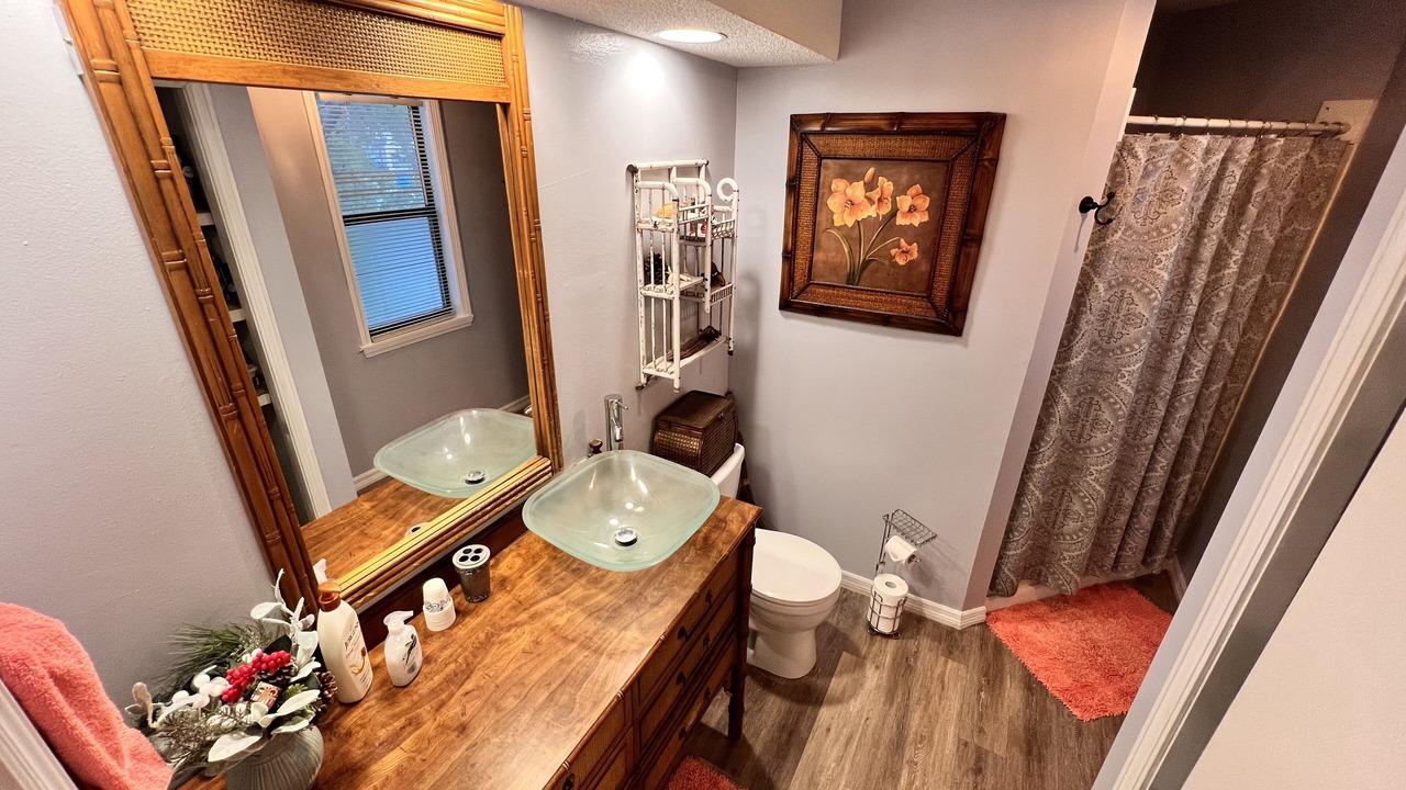 Photo of Bathroom in Crystal River