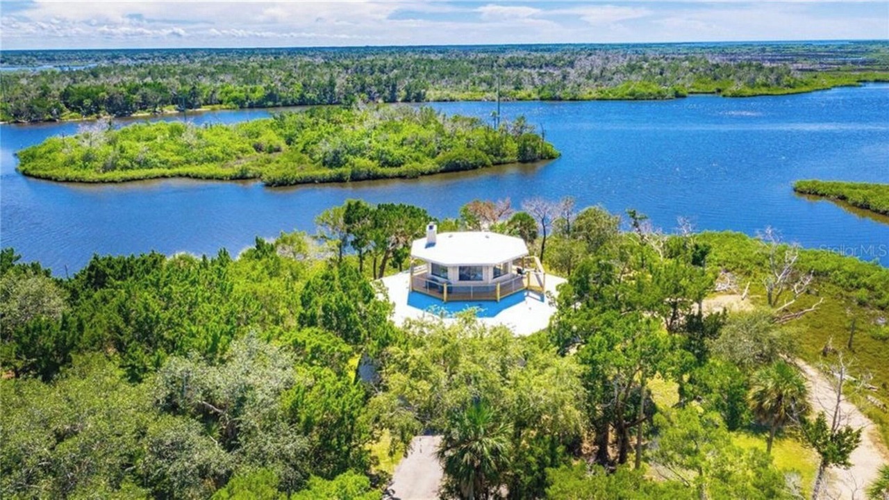 Photo of Outdoor in Crystal River