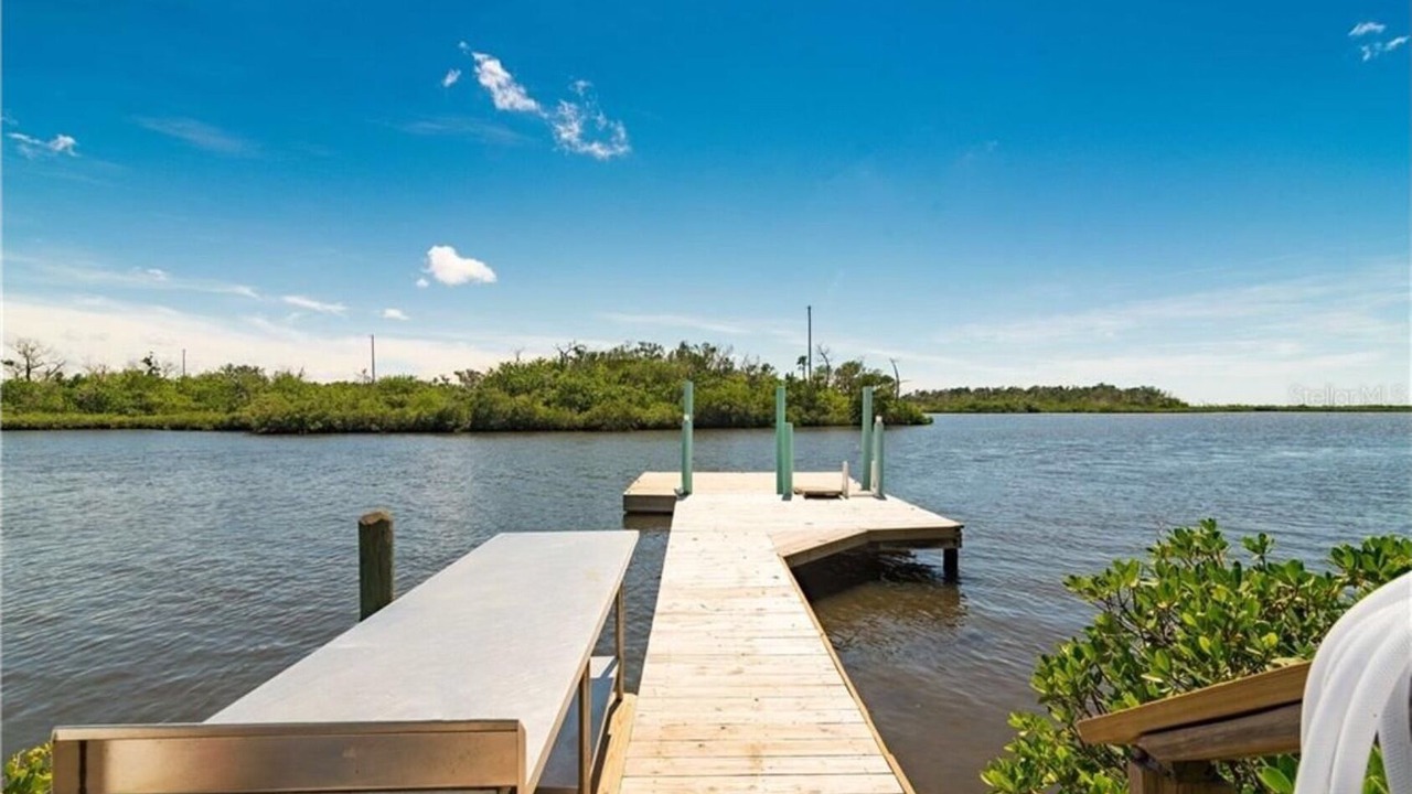 Photo of Outdoor in Crystal River