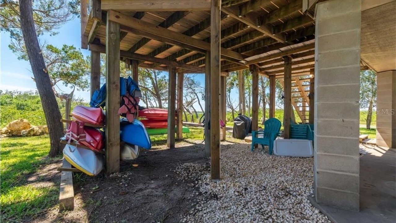 Photo of Outdoor in Crystal River