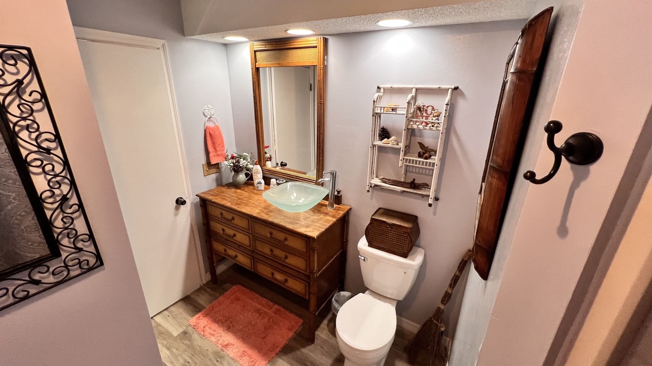 Photo of Bathroom in Crystal River