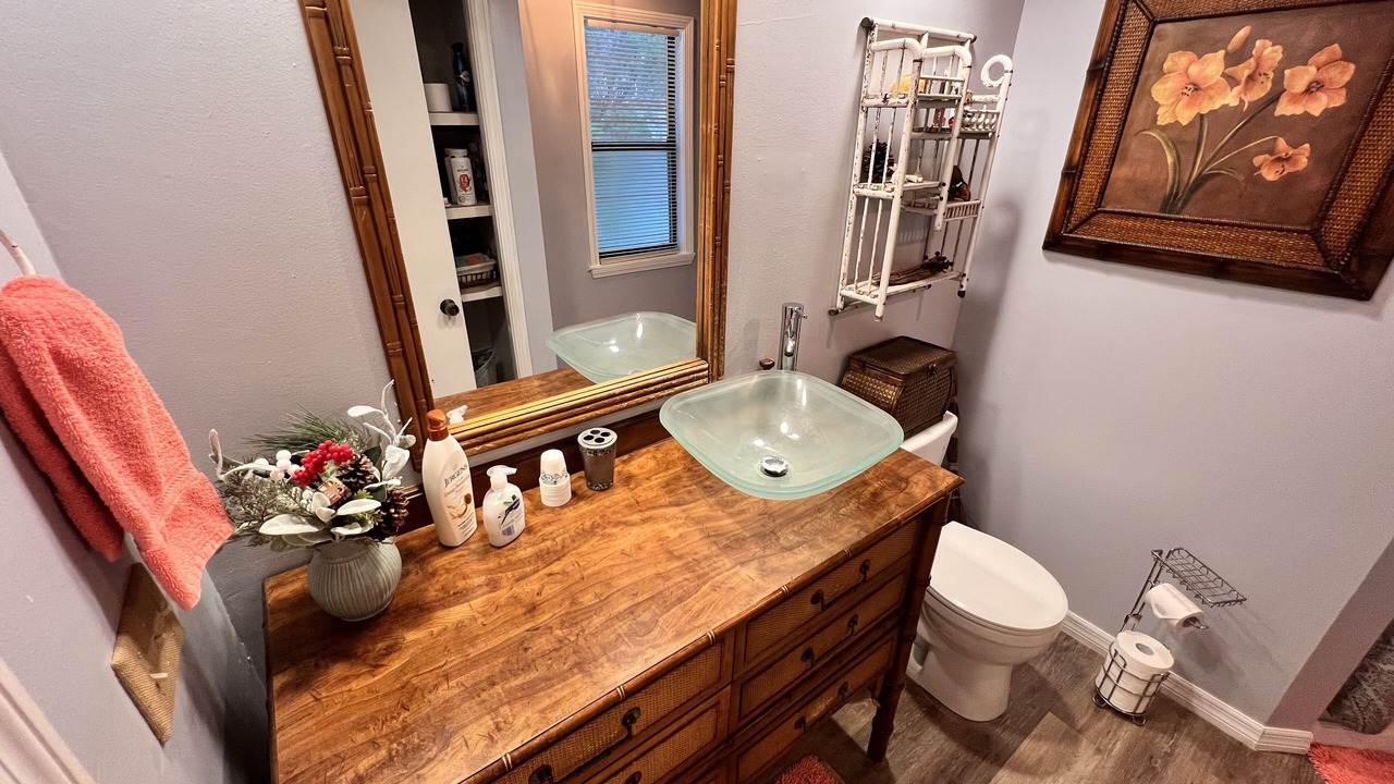 Photo of Bathroom in Crystal River