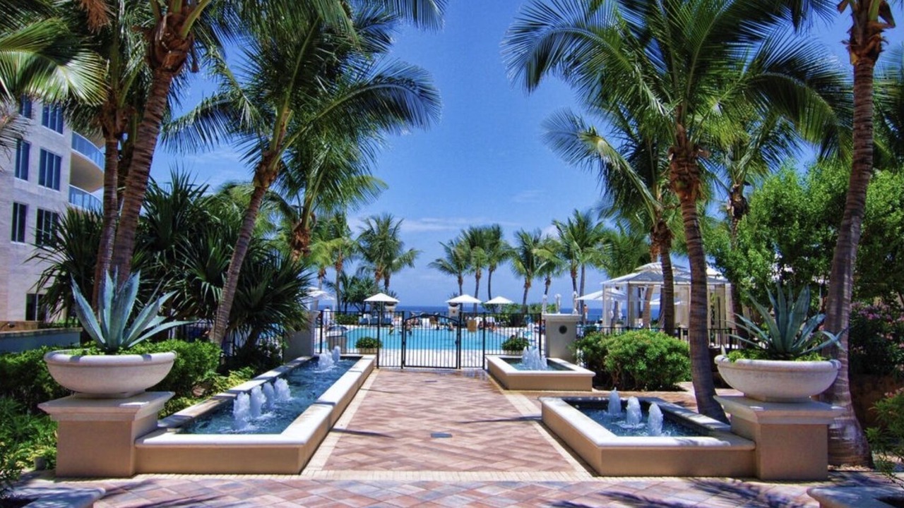 Photo of Outdoor in Singer Island