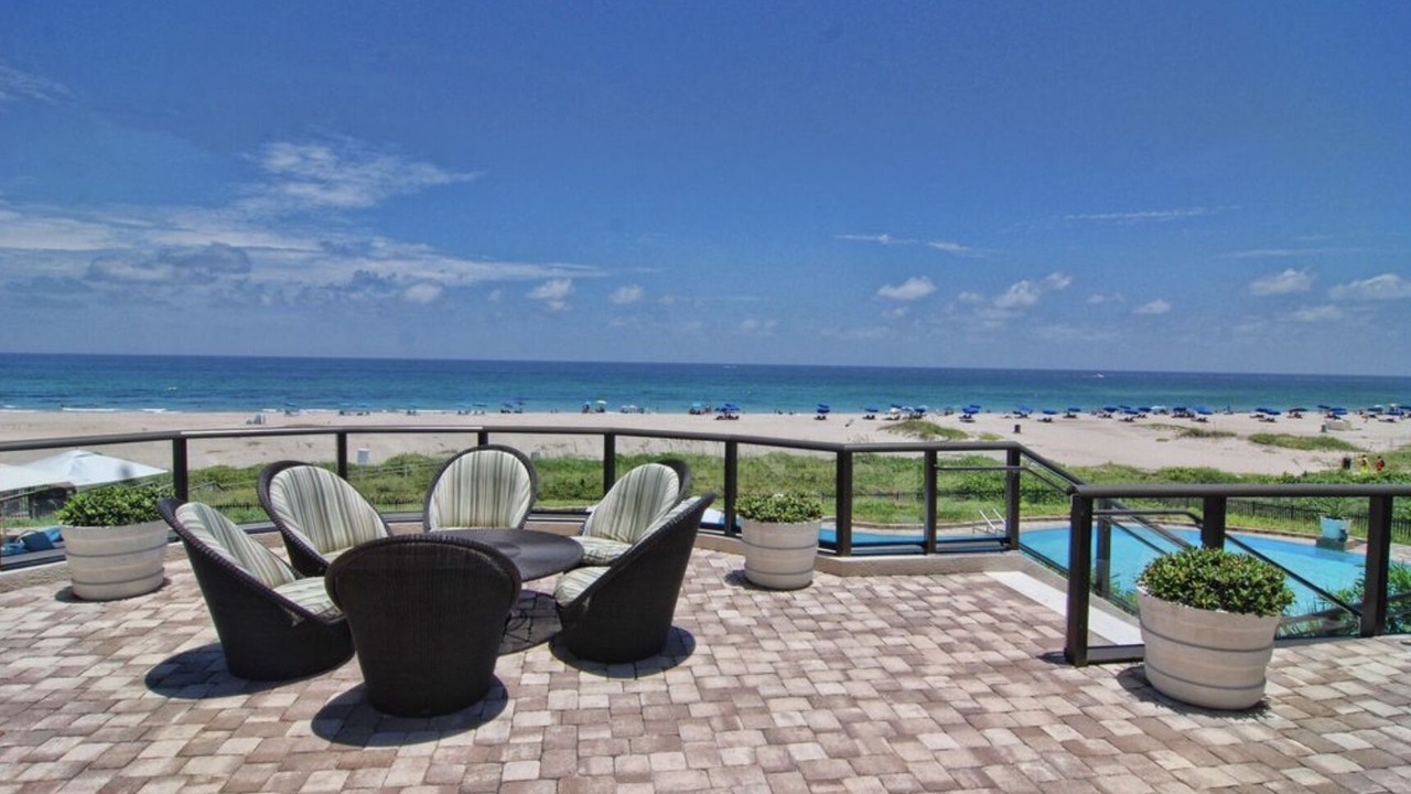 Photo of Outdoor in Singer Island