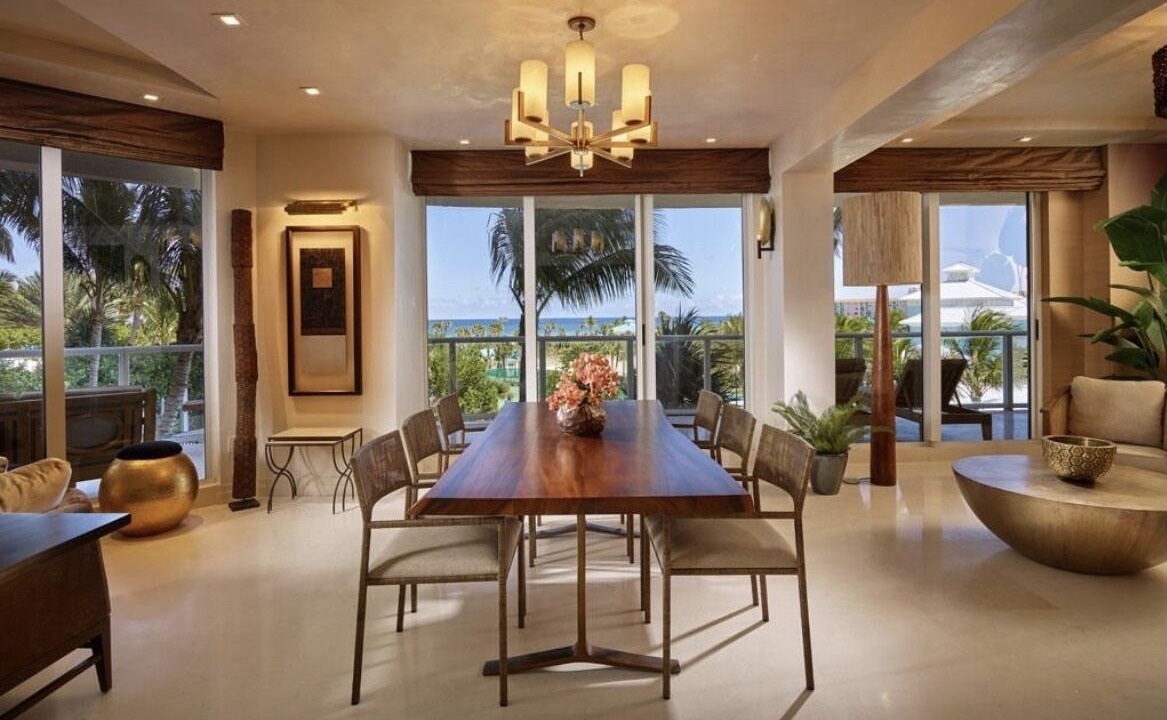 Photo of Livingroom in Singer Island