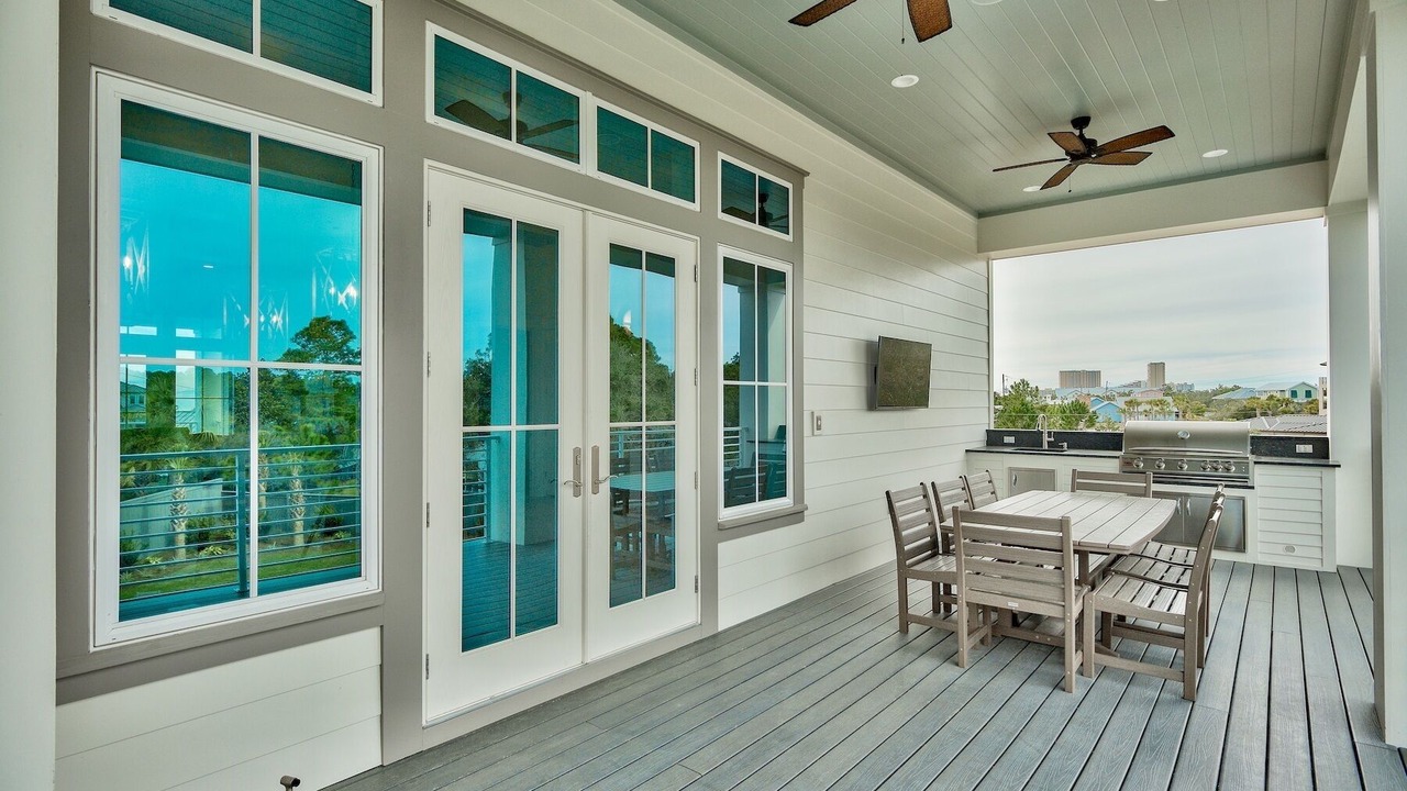 Photo of Outdoor in Gulf Pines