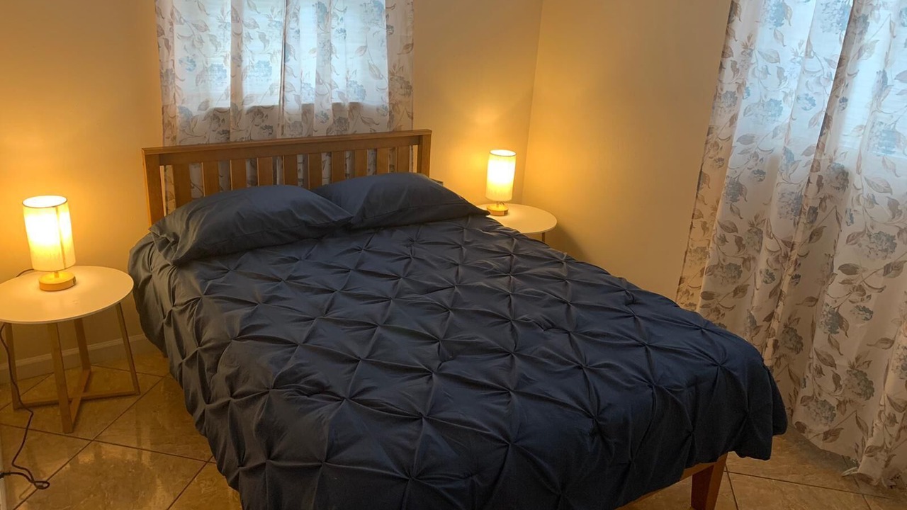Photo of Bedroom in Union Park